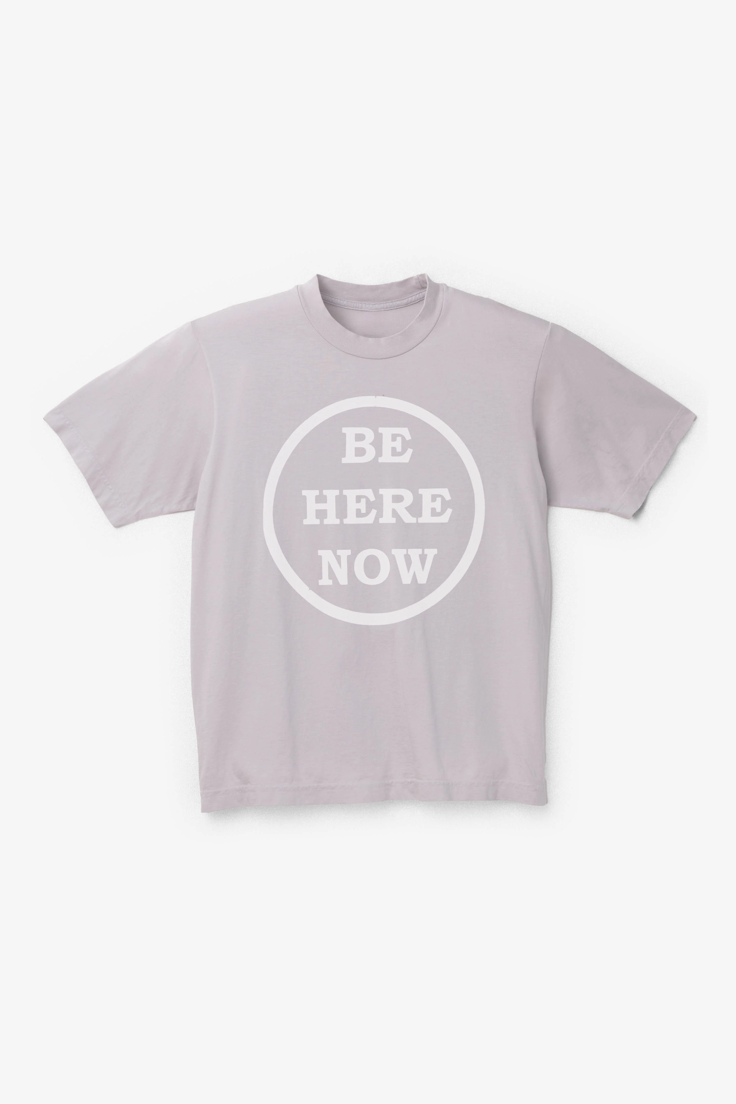 Be Here Now Tee - Image 3