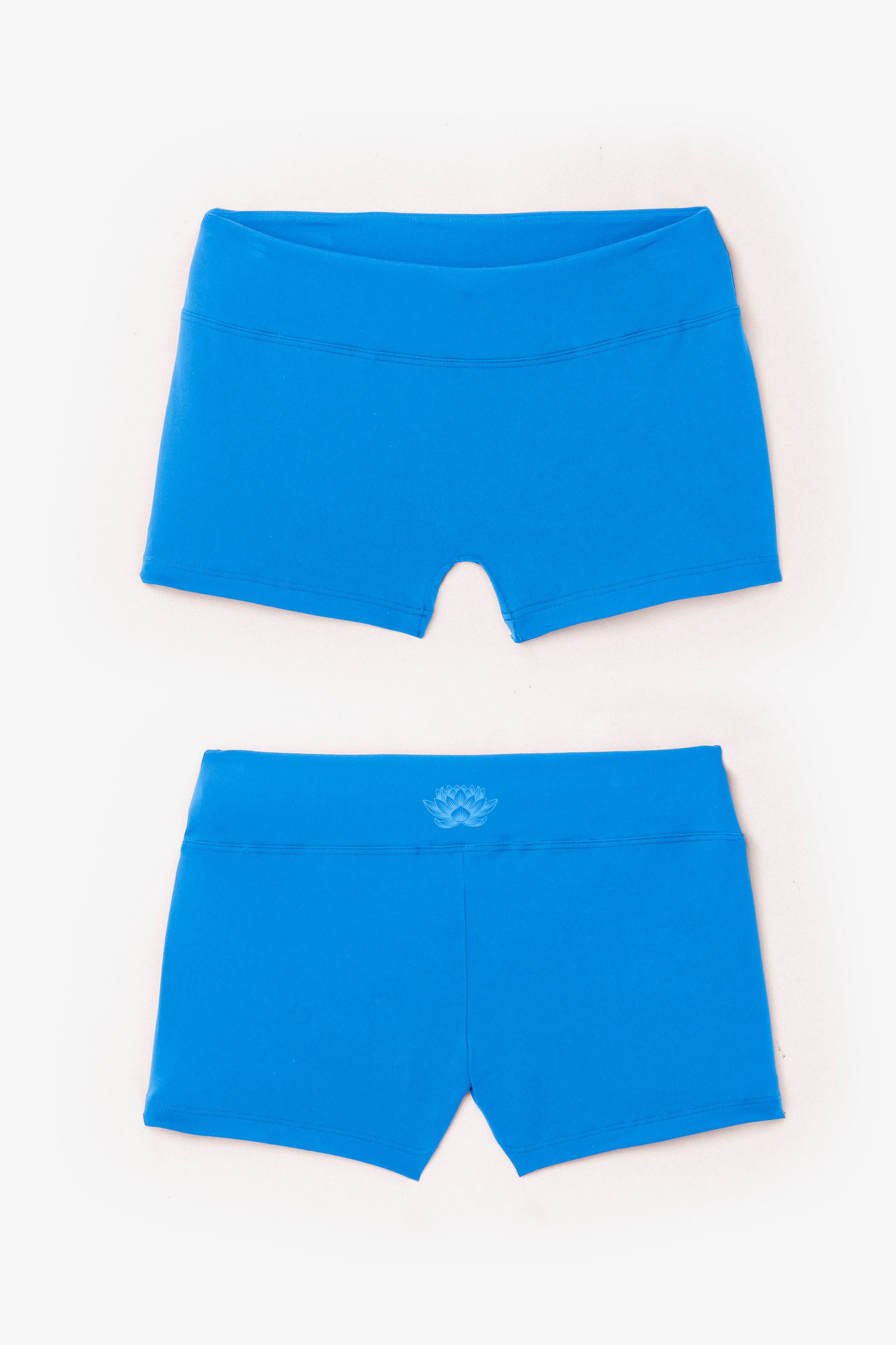 Micro Shorts