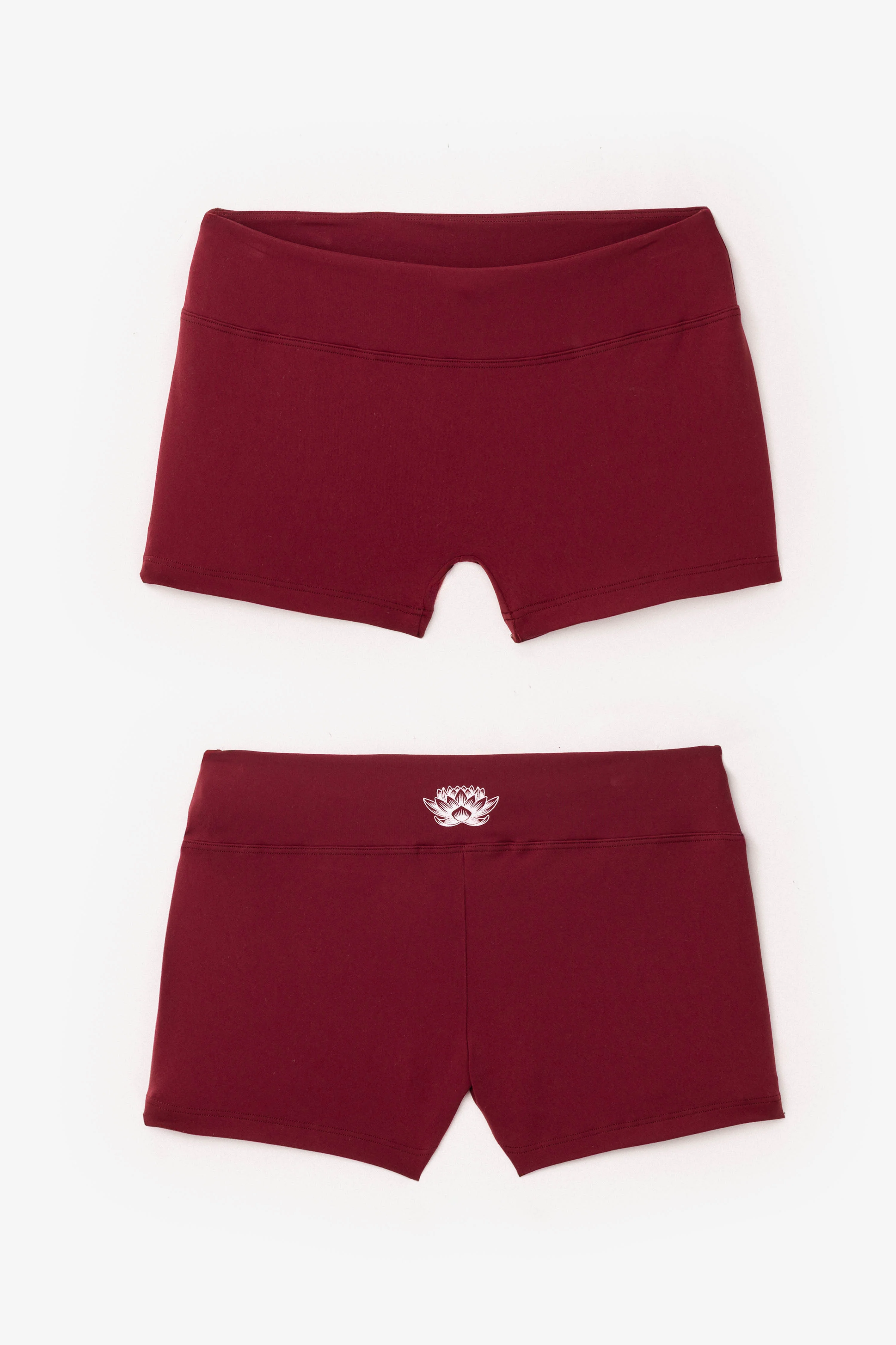Micro Shorts - Image 2