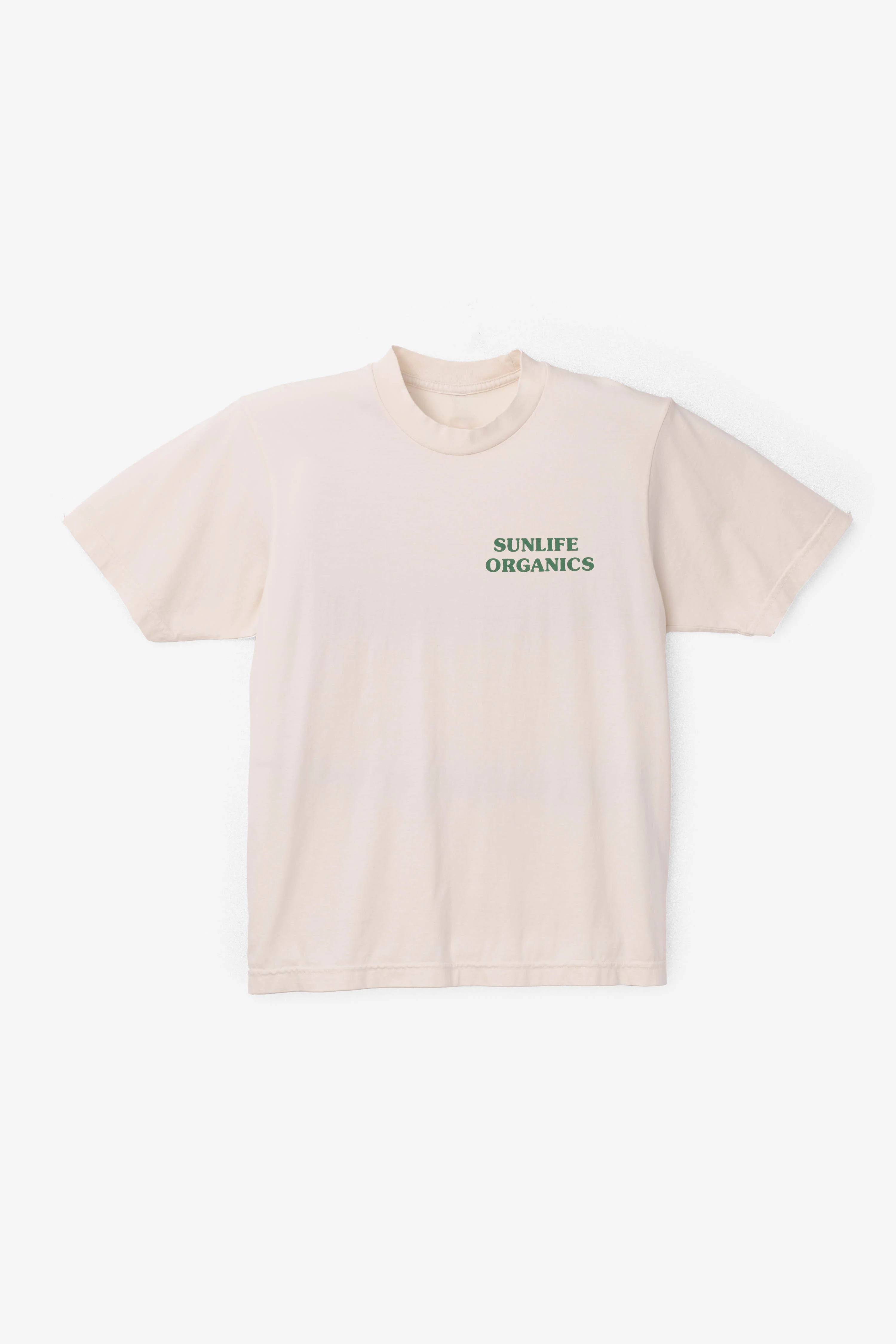 SunLife Organics Tee - Image 3