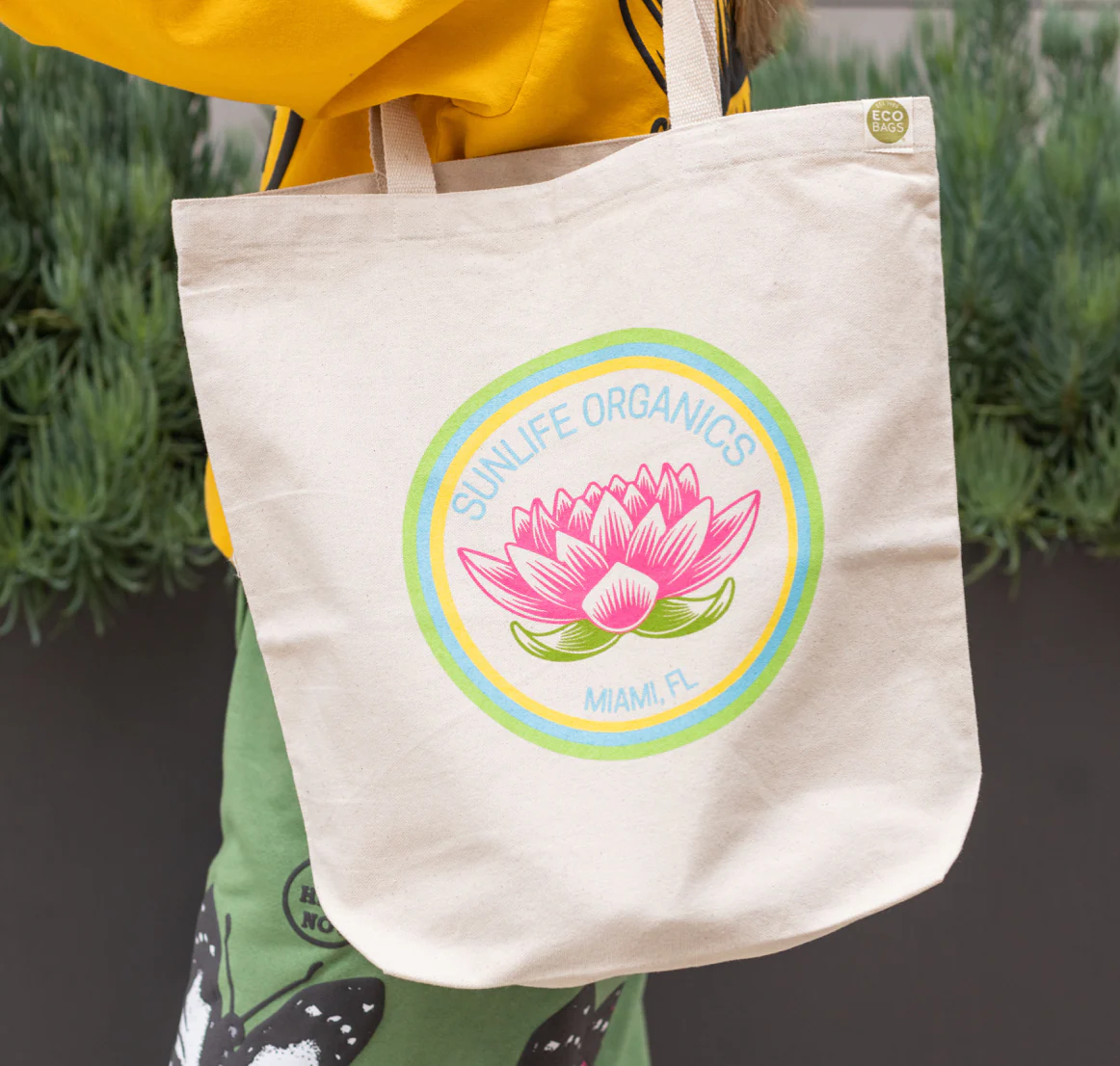 Tote Bags Bundle - Image 3